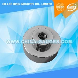 China Circular Plane Surface 30 mm for Steady Force Test 250 N wholesale