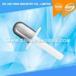 China 40 mm Hemispherical End Test Probe of IEC60335 wholesale