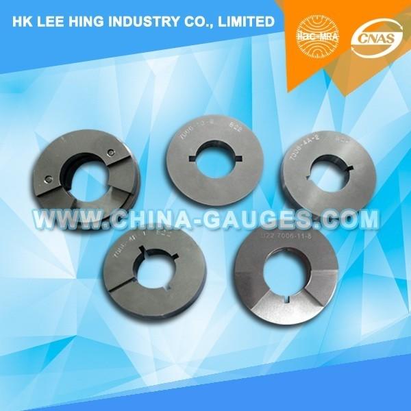 China B22 Lamp Cap Gauges of IEC60061-3 wholesale