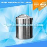 China IEC60068-2-75 Figure A.3 5J Vertical Hammers for IK08 Test Ehc Striking Element wholesale