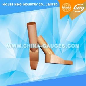 China IEC60335 UL Standard Foot Test Probe wholesale