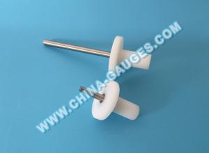 China IEC61032 Figure 8 Test probe 12, Safety Test Probe 13 IEC61032 Fig. 9 wholesale