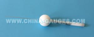 China Test Wire 1, 0mm Diameter 100mm Long of IEC61032 wholesale