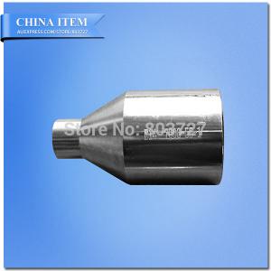 China IEC EN 60061-3 7006-55-1 Gauge for Finished Lamps Fitted with E14 Caps wholesale