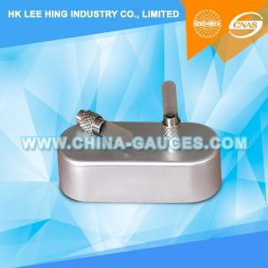 China Flat Probe of IEC 60598-2-20 wholesale