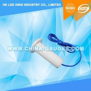 China IEC60884 High Precission Socket Protective Test Pin wholesale