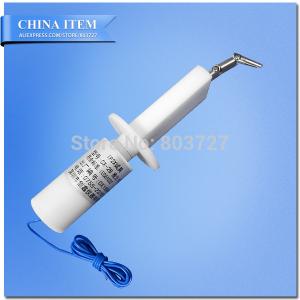 China IEC 60529 Test Finger Probe B with 10N Force for IPX Test Equipment wholesale