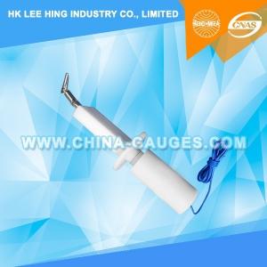 China IEC Standard Articulated Test Probe with 10N Thrust, IEC 61032 wholesale