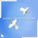 China IEC60065 IEC60950 Short Access Test Probe wholesale