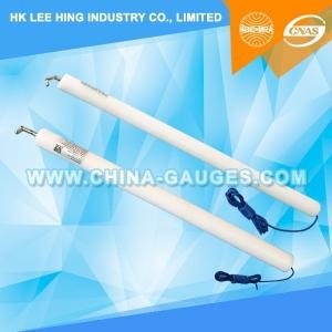 China IEC61032 Children Test Finger / Standard Test Finger wholesale