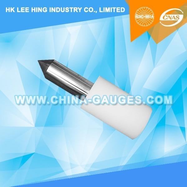 China IEC61032 Test Probe 41 Test Thorn Probe wholesale