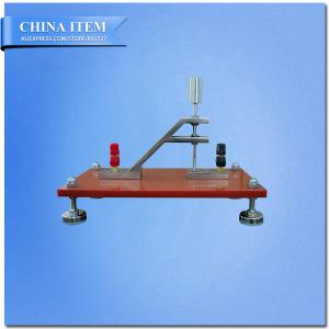 China IEC 60065 Figure 6 - Dielectric Strength Test Instrument for Electrical Safety Testing wholesale