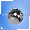 China IEC Standard Test Sphere Test Ball with ring for sale