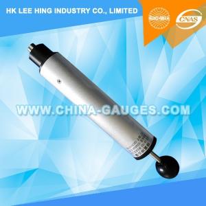 China EN62262 IK07 Spring Impact Hammer Test Device of 2 Joules wholesale