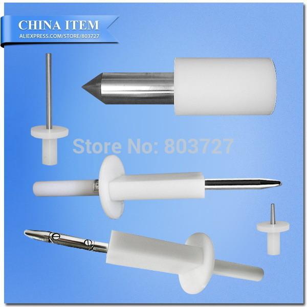 China IRAM 2092, AS/NZS/EN/SASO/IEC 60335 Test Probe Kit wholesale