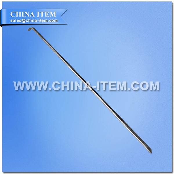 China IEC 60065 Figure 4 - Test Hook wholesale