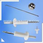 China IEC 60601 Test Probe Kit wholesale