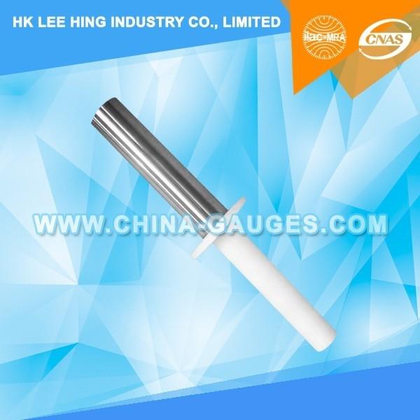 China Test Probe 32 of IEC61032 - Test Thorn for Testing The Fan Prevention Safety wholesale