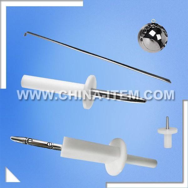 China probe kit for IEC60065 wholesale