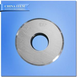 China CEI60061-3 7006-28F-1 E17 No Go Gauge for Caps on Finished Lamps, E17 Lamp Cap No Go Gauge wholesale