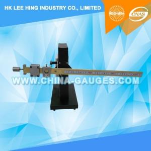 China Connection Plug Torque Test Apparatus for Devices forming a part of the MAINS Plug wholesale