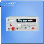 China 500VA 100mA AC Withstanding Voltage / Insulation Resistance Tester wholesale