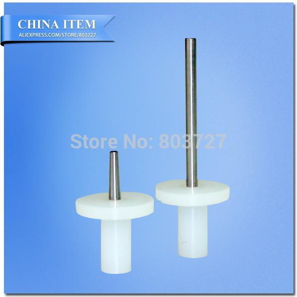 China Test Probe 12 Long Test Pin of IEC 61032 Fig. 8 / Test Probe 13 Short Test Pin wholesale