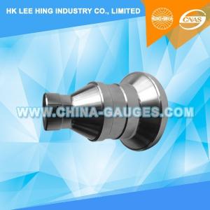 China IEC60061-3: 7006-52-1 Gauge for Finished Lamps Fitted with E40 Caps for Testing Contact Making wholesale