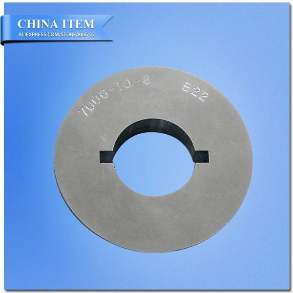 China IEC 60061-3 7006-10-8 B22 Lamp Cap No Go Gauges for Caps on Finished Lamps wholesale